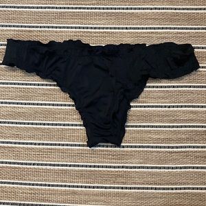 Pacsun/LA Hearts Scrunch bottom